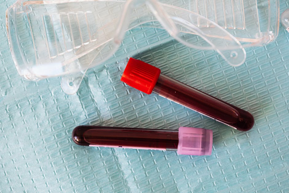 Hormone Testing and Insurance: What&rsquo;s Covered and What&rsquo;s Not - R2 
